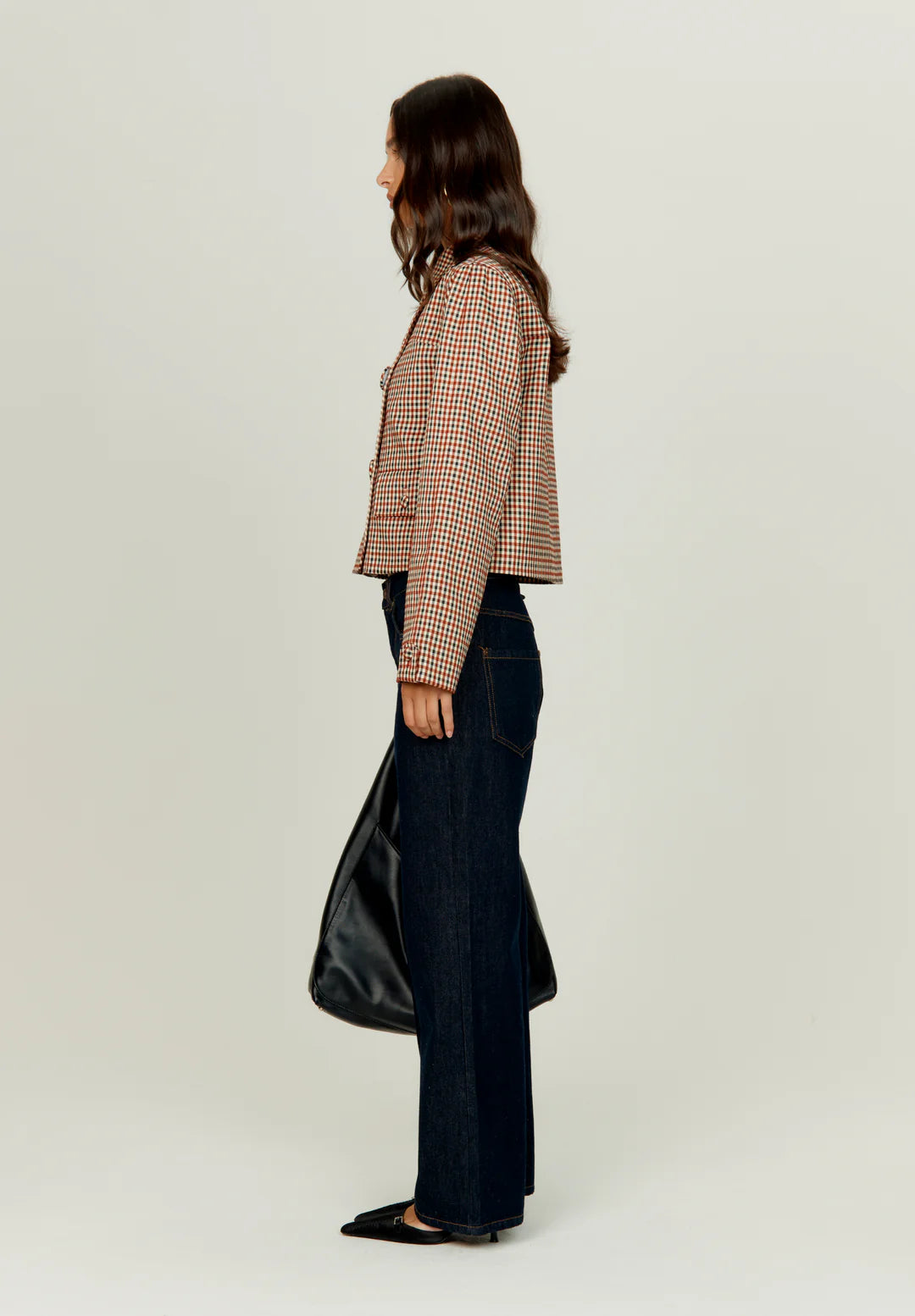 The Marie Jacket