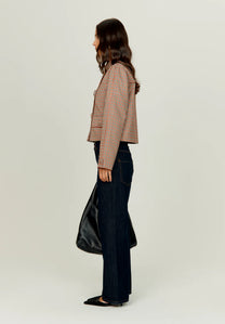 The Marie Jacket