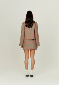 The Marie Skirt