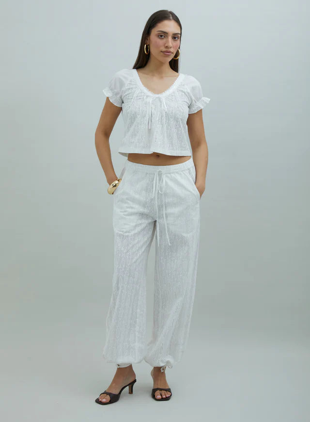 Sea Breeze Pant