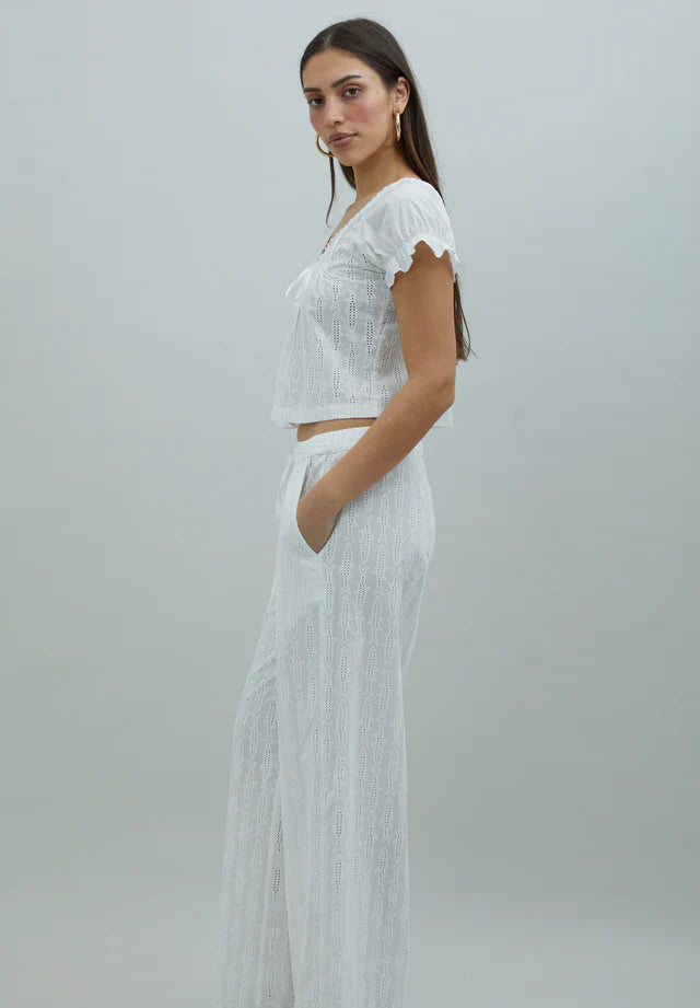 Sea Breeze Pant