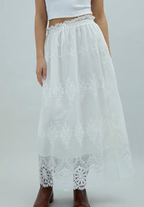 Blossom Skirt