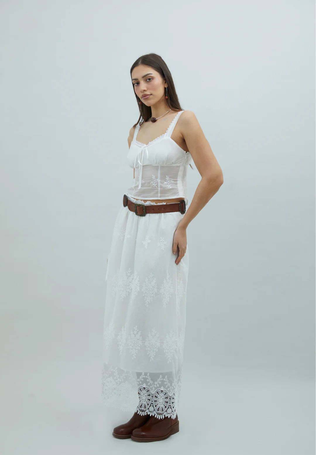 Blossom Top