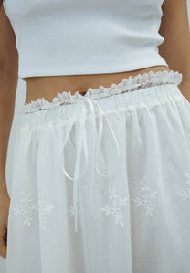 Blossom Skirt