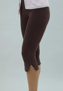 Classic Capri Pants