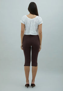 Sea Breeze Cotton Top
