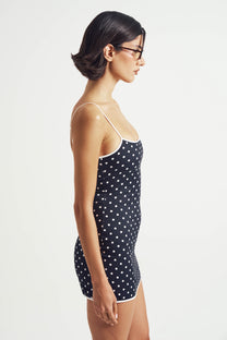 Voyage Mini Dress