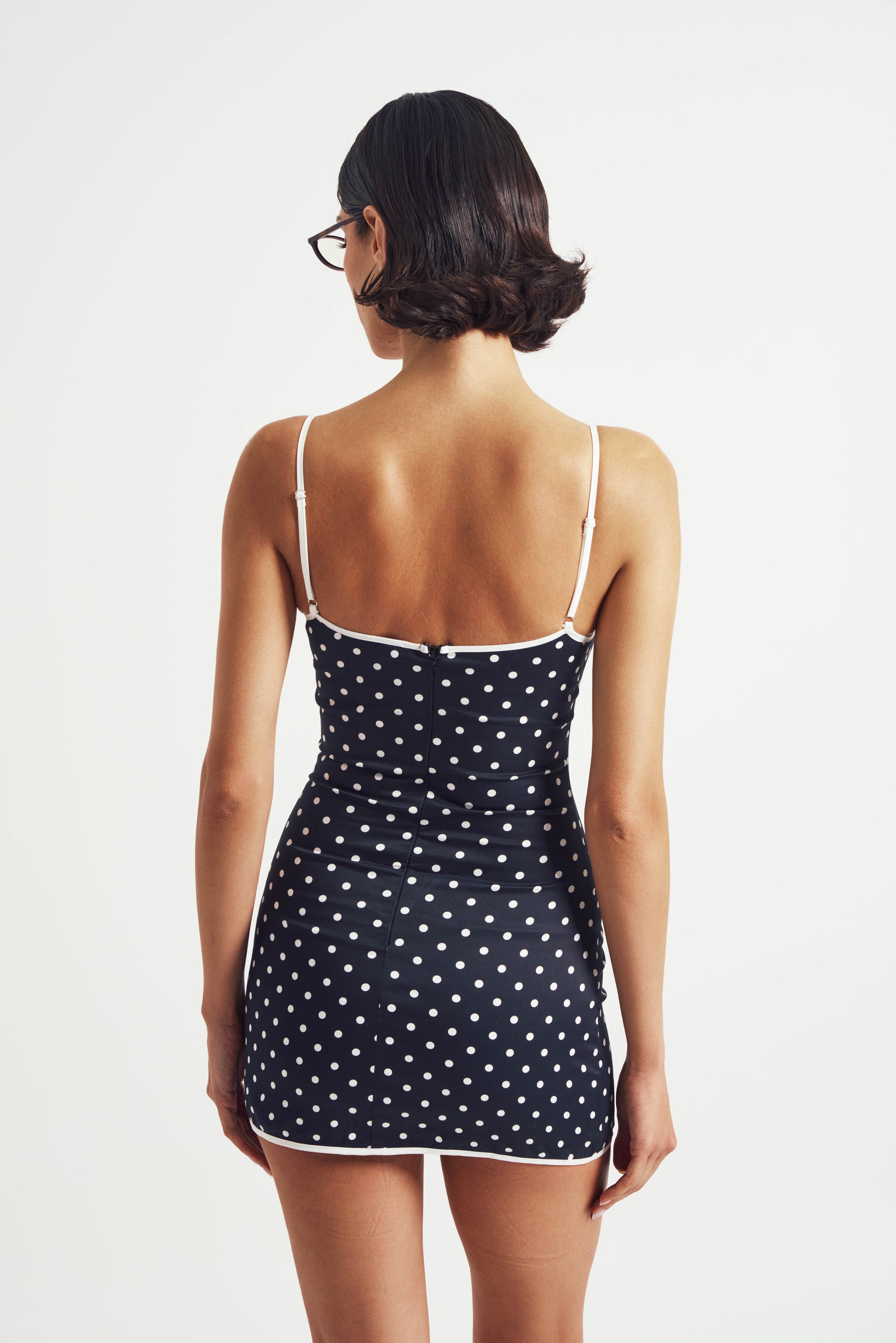 Voyage Mini Dress