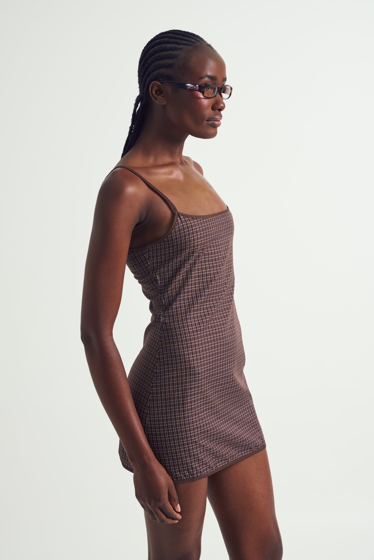 Voyage Mini Dress