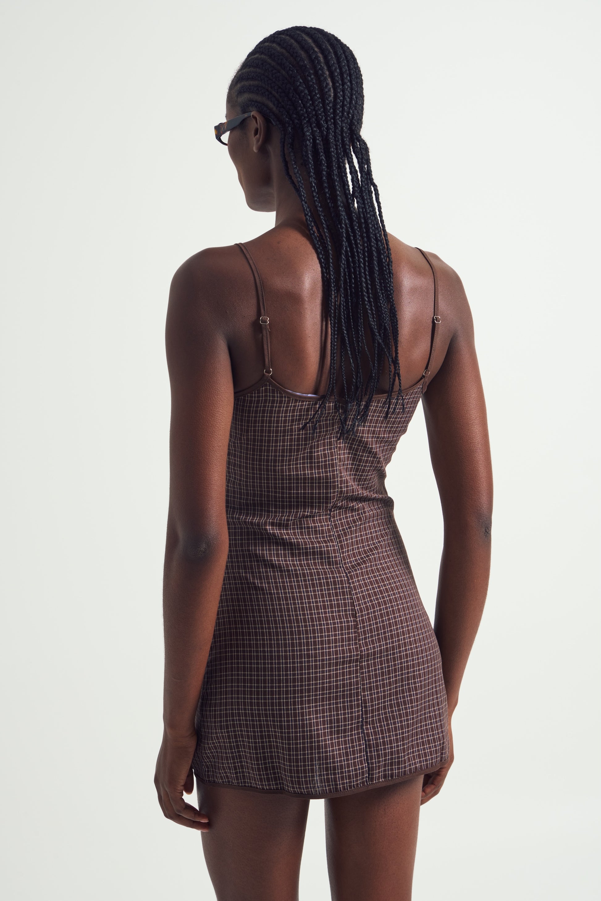 Voyage Mini Dress