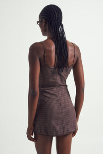 Voyage Mini Dress