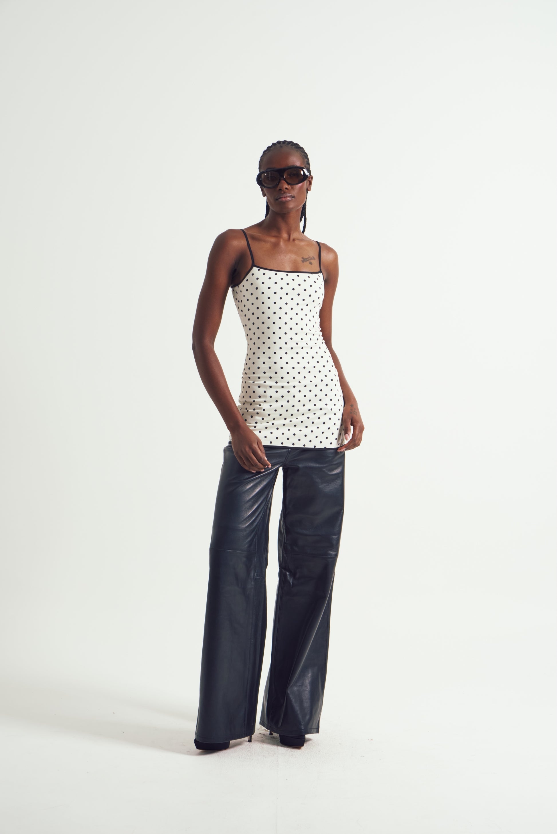 Voyage Mini Dress