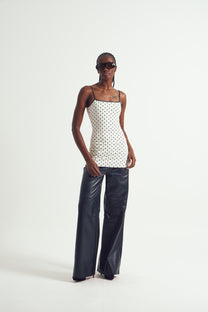 Voyage Mini Dress