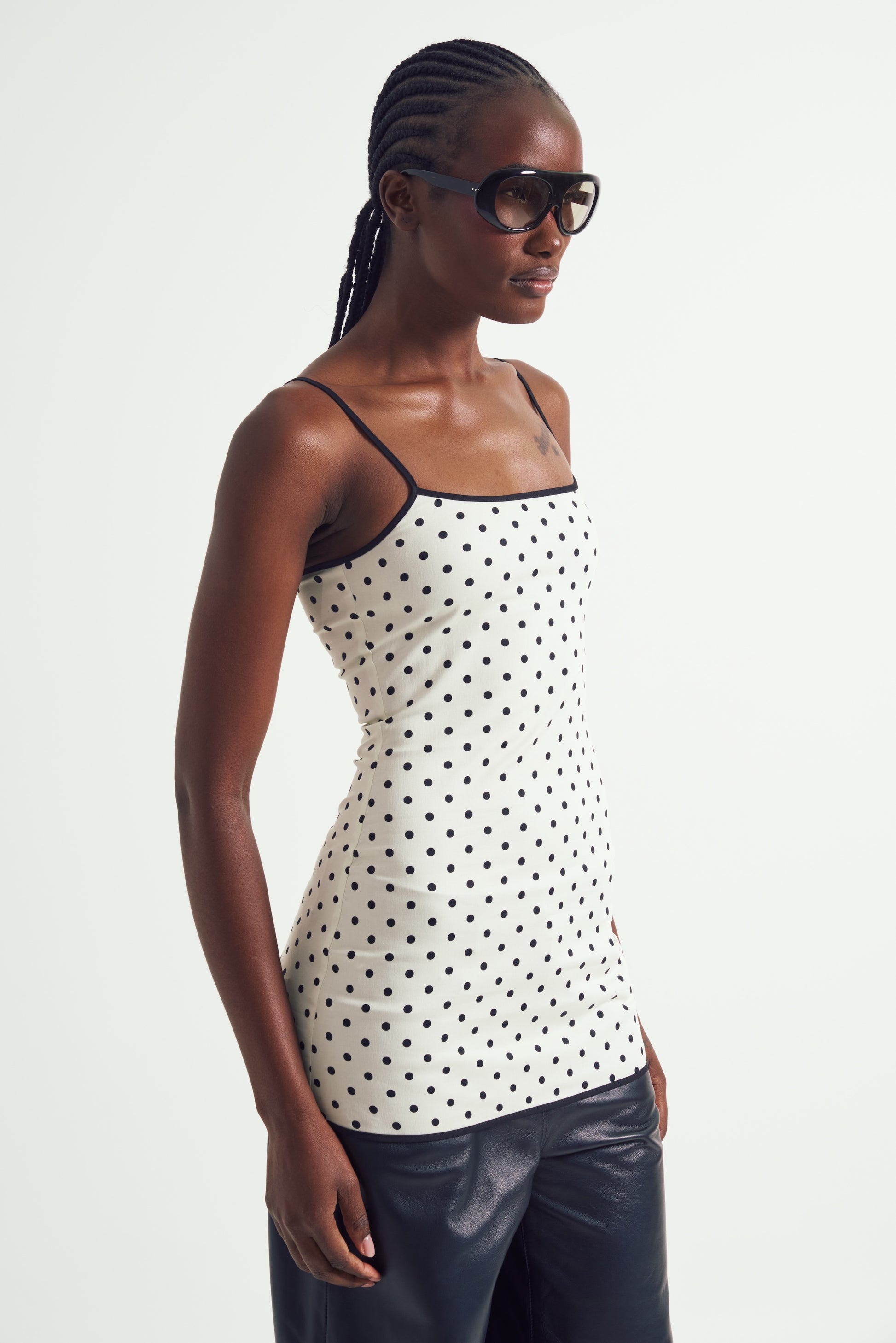 Voyage Mini Dress