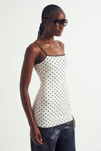 Voyage Mini Dress