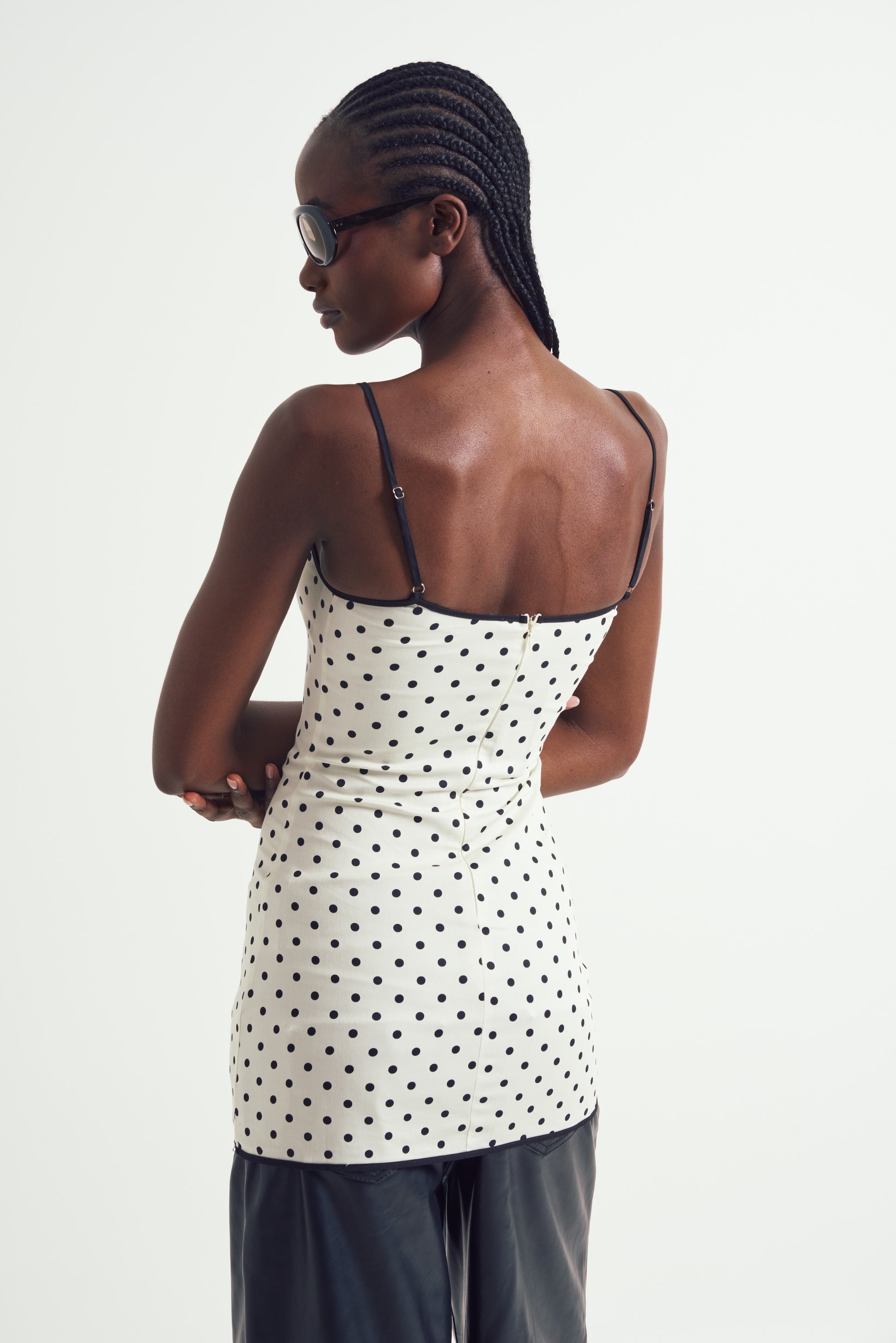 Voyage Mini Dress