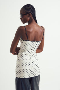 Voyage Mini Dress