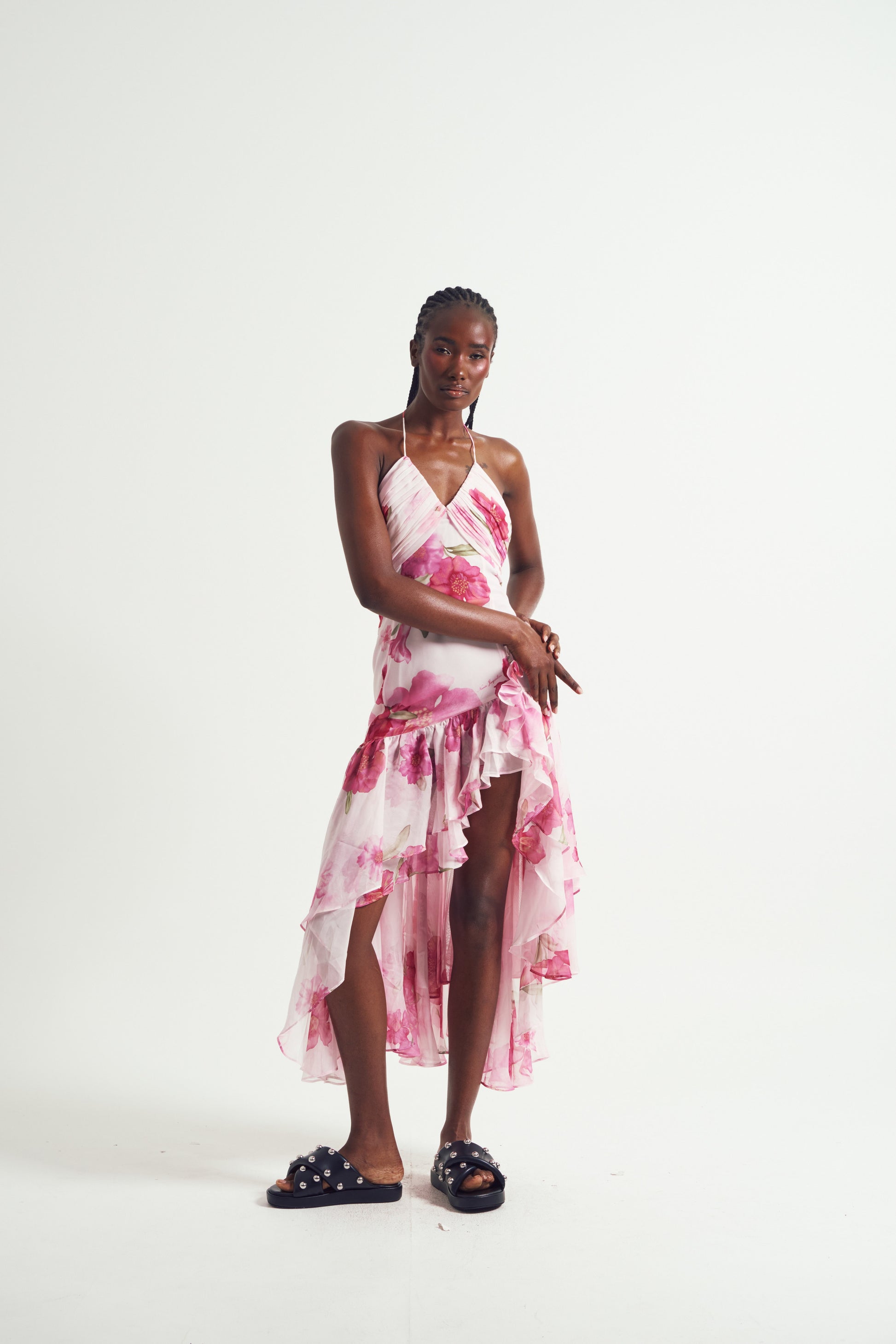 Vivienne Dress