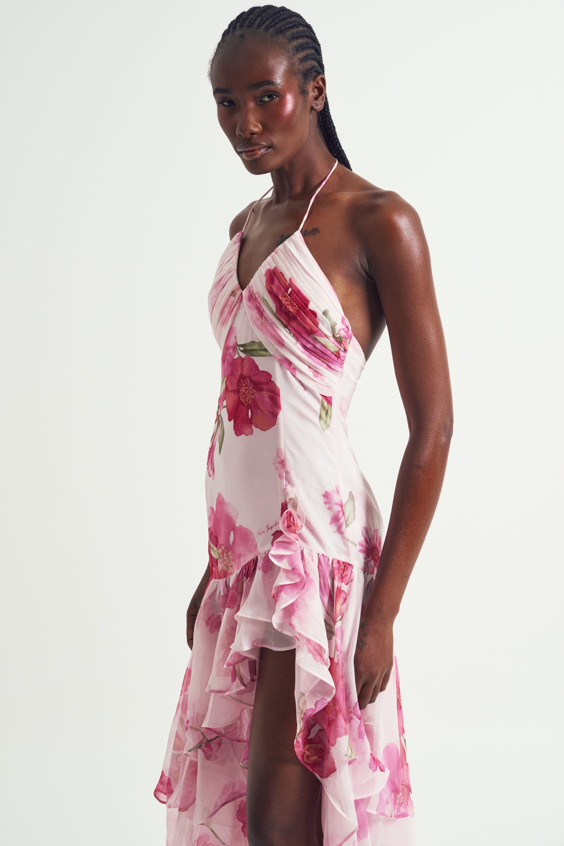 Vivienne Dress