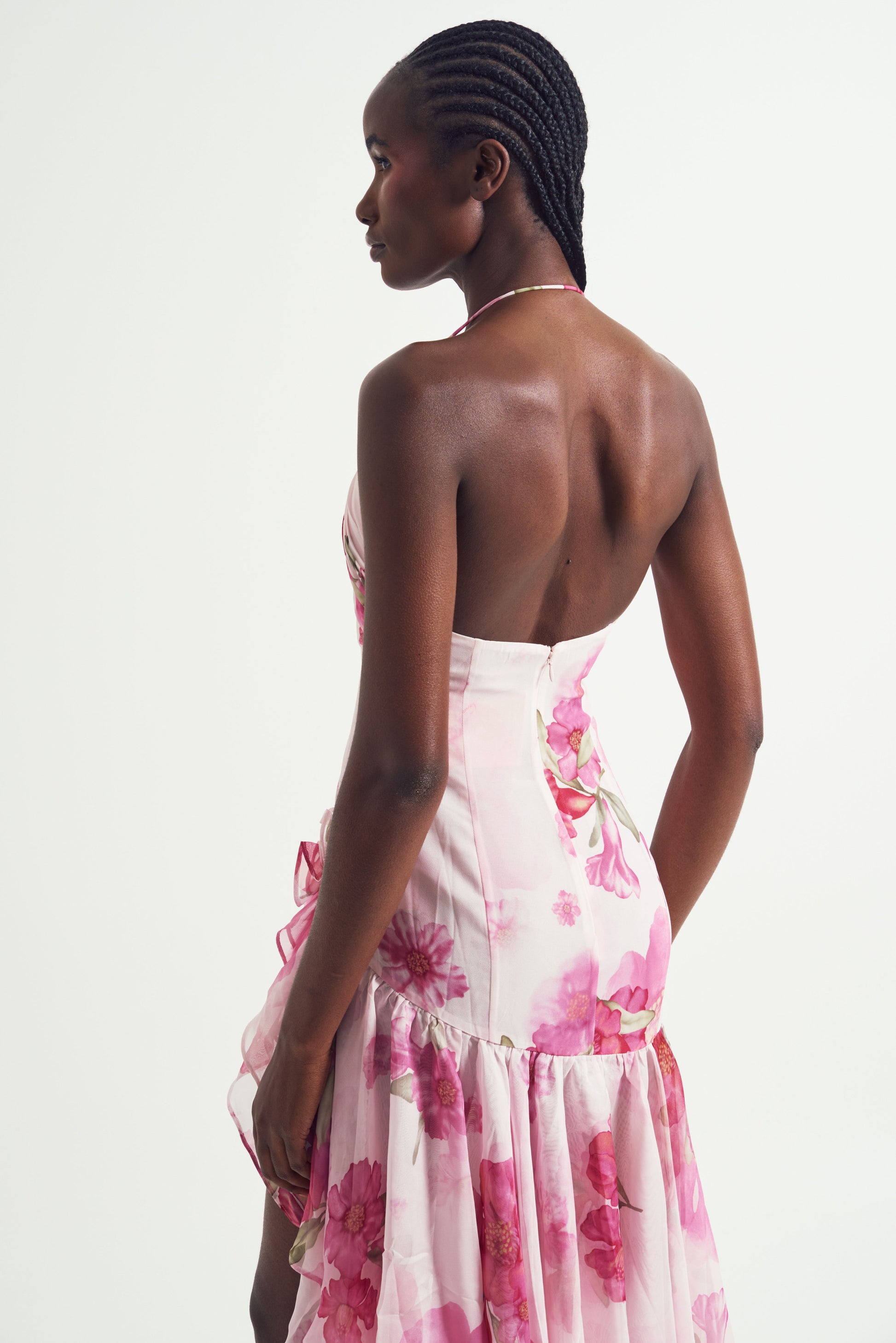 Vivienne Dress
