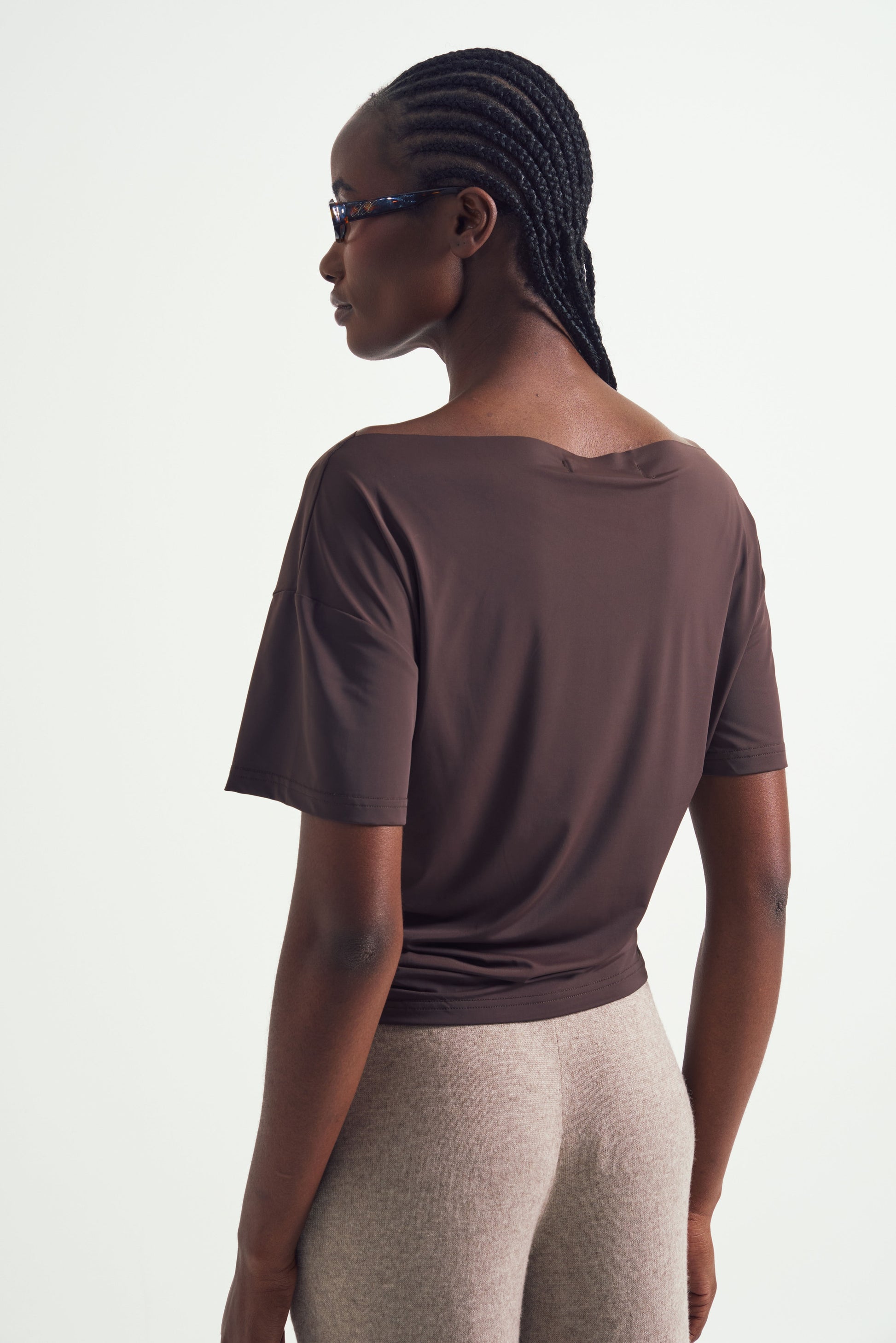 Wildlands Tee
