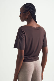Wildlands Tee