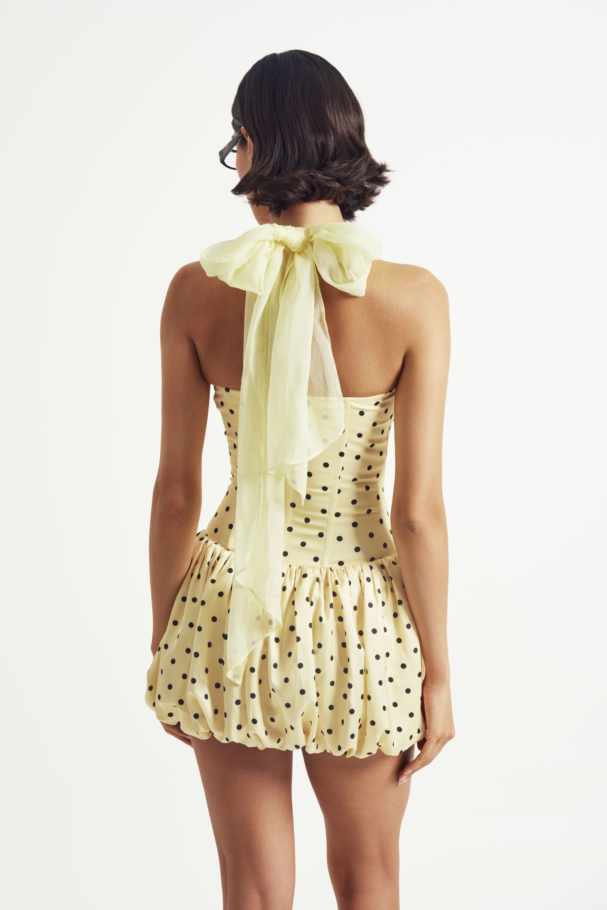 Wendy Dress