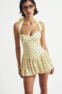 Wendy Dress