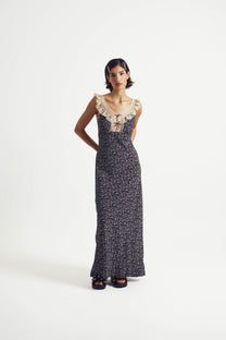 Windsor Maxi Dress