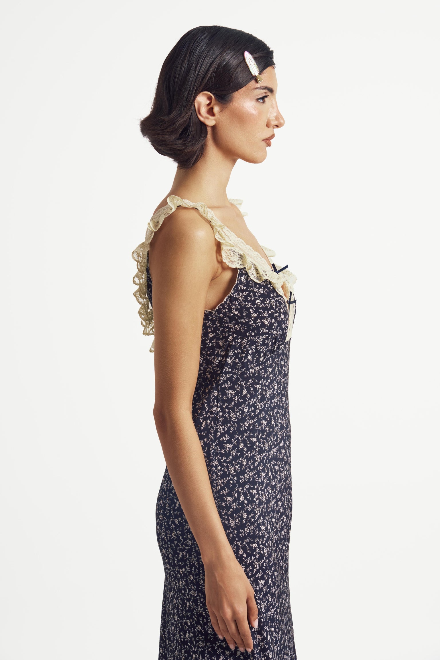 Windsor Maxi Dress