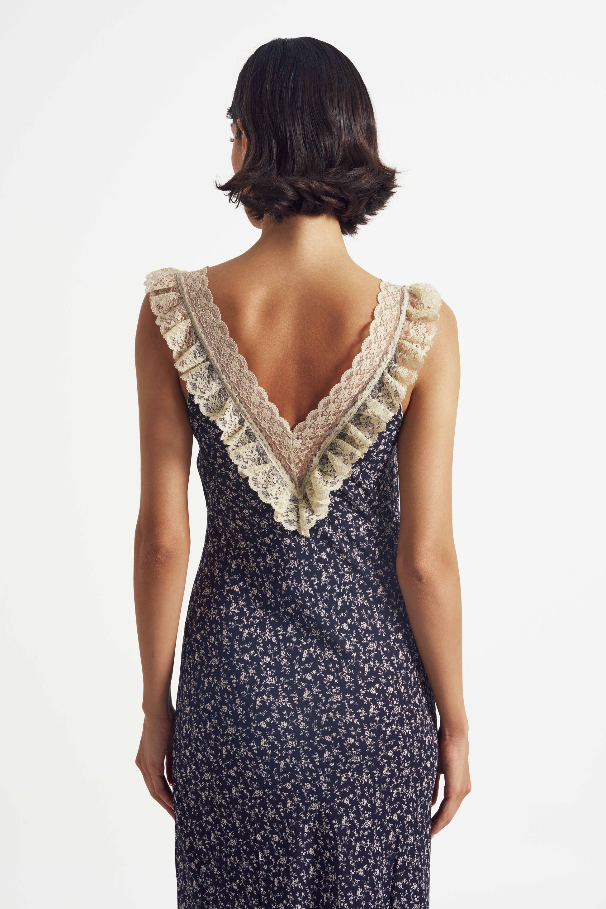 Windsor Maxi Dress