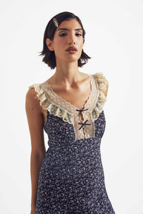 Windsor Maxi Dress