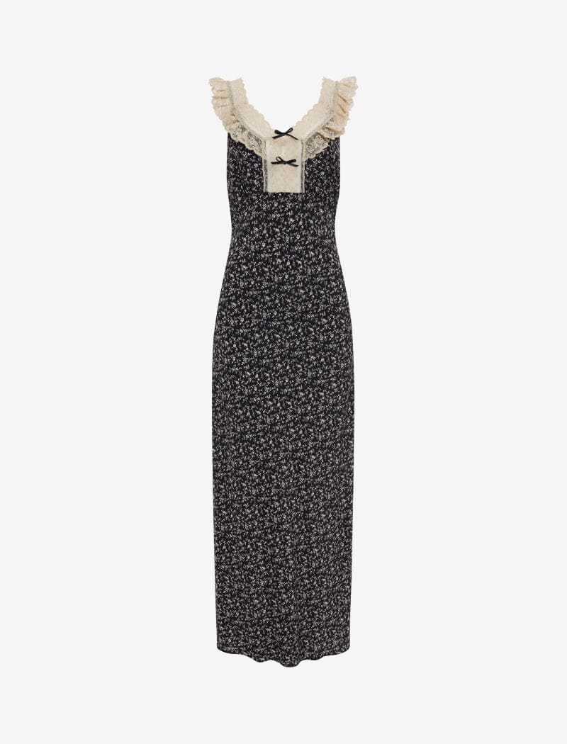 Windsor Maxi Dress