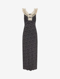 Windsor Maxi Dress
