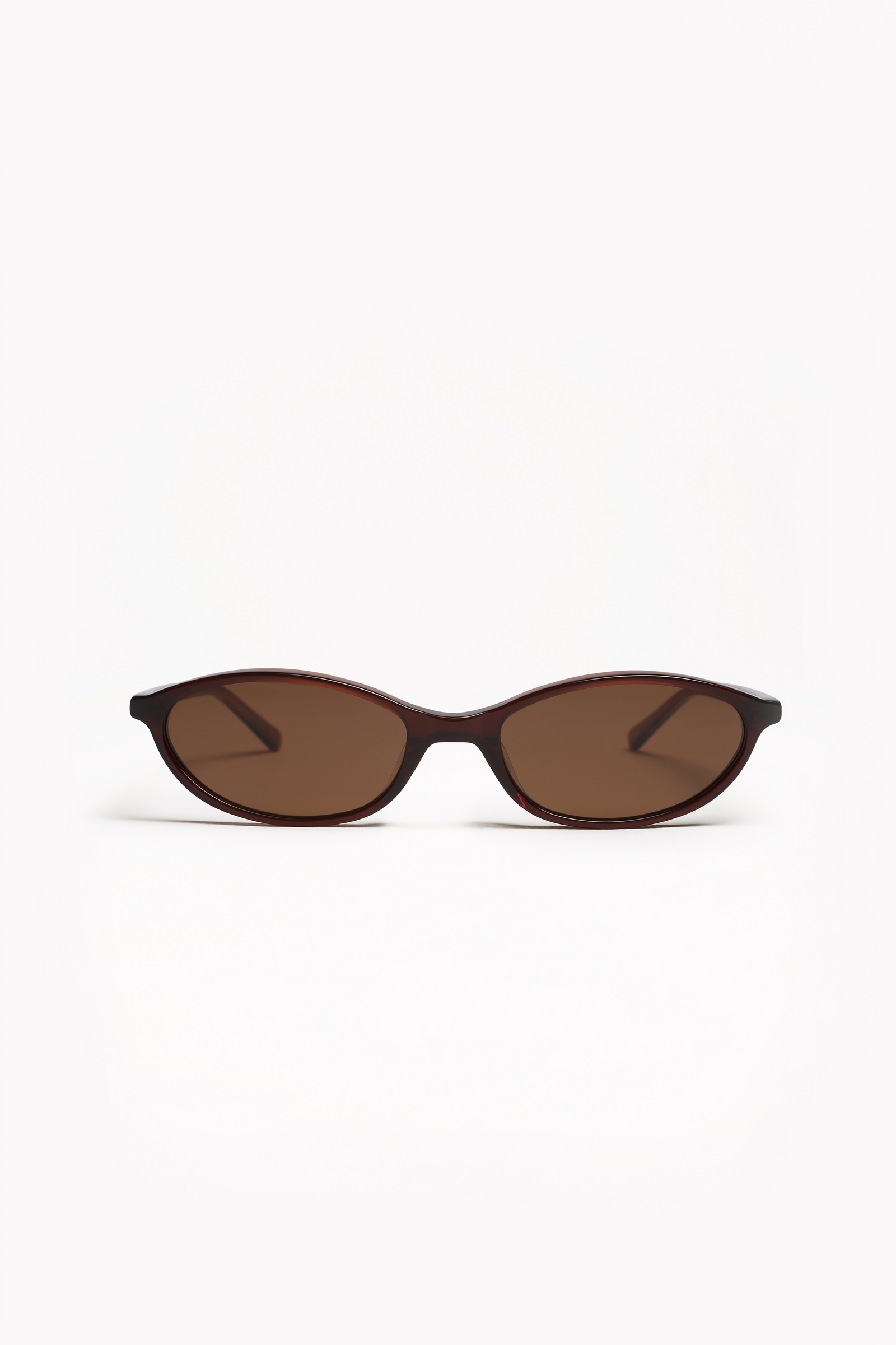 Zulu - Crystal Brown