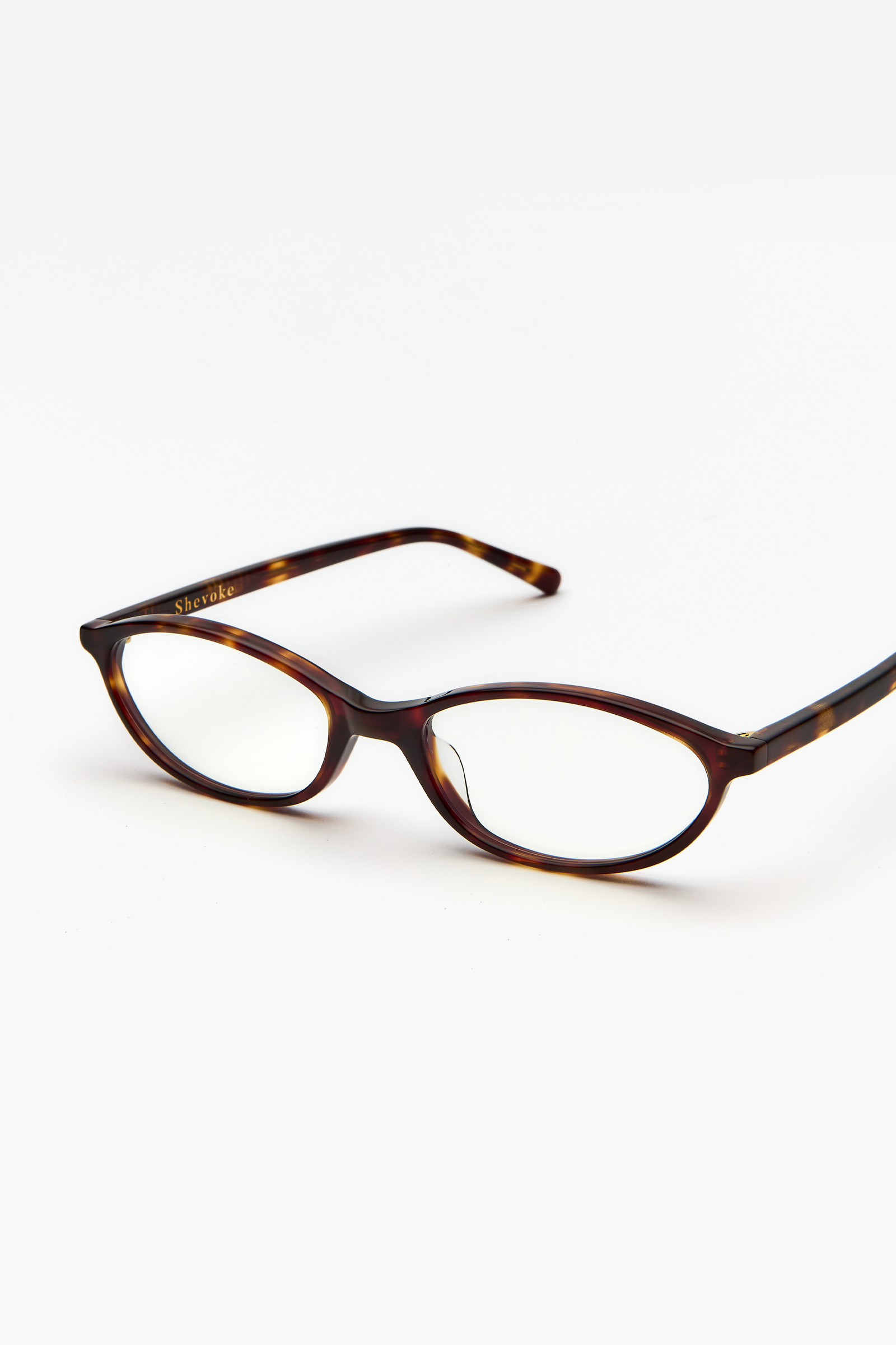 Zulu - Tortoise Blue Light