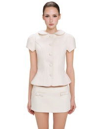 Lincoln Top