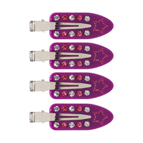 Popstar Clip in Diva