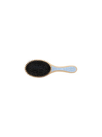 Flat Brush in Blue Sugar