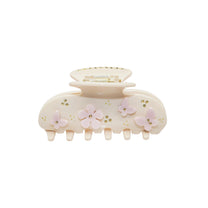 Sweetheart Clip in Pink Angel Food