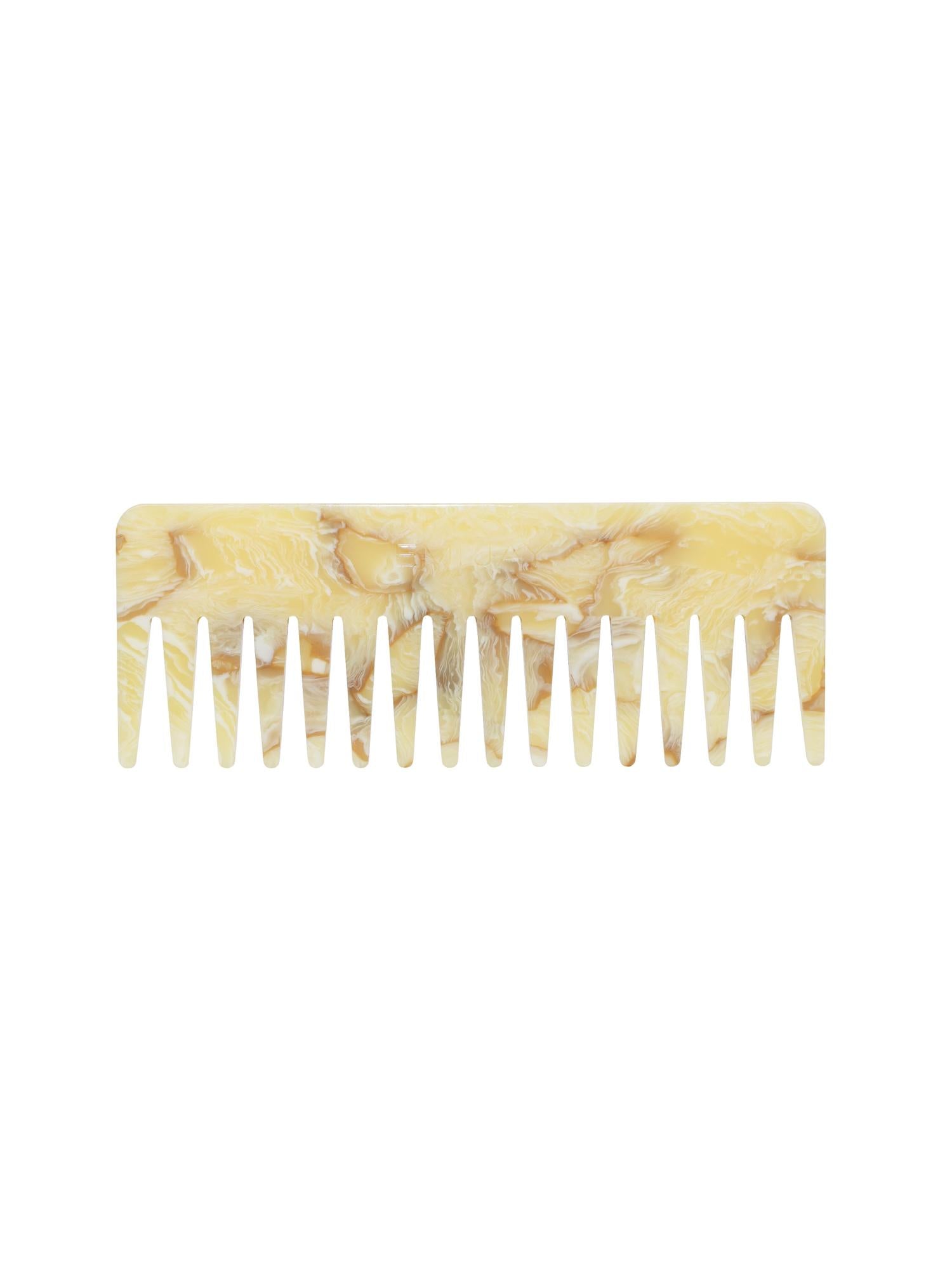 Detangling Comb in Chantilly
