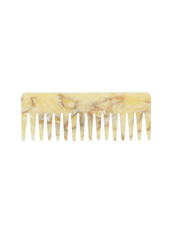 Detangling Comb in Chantilly