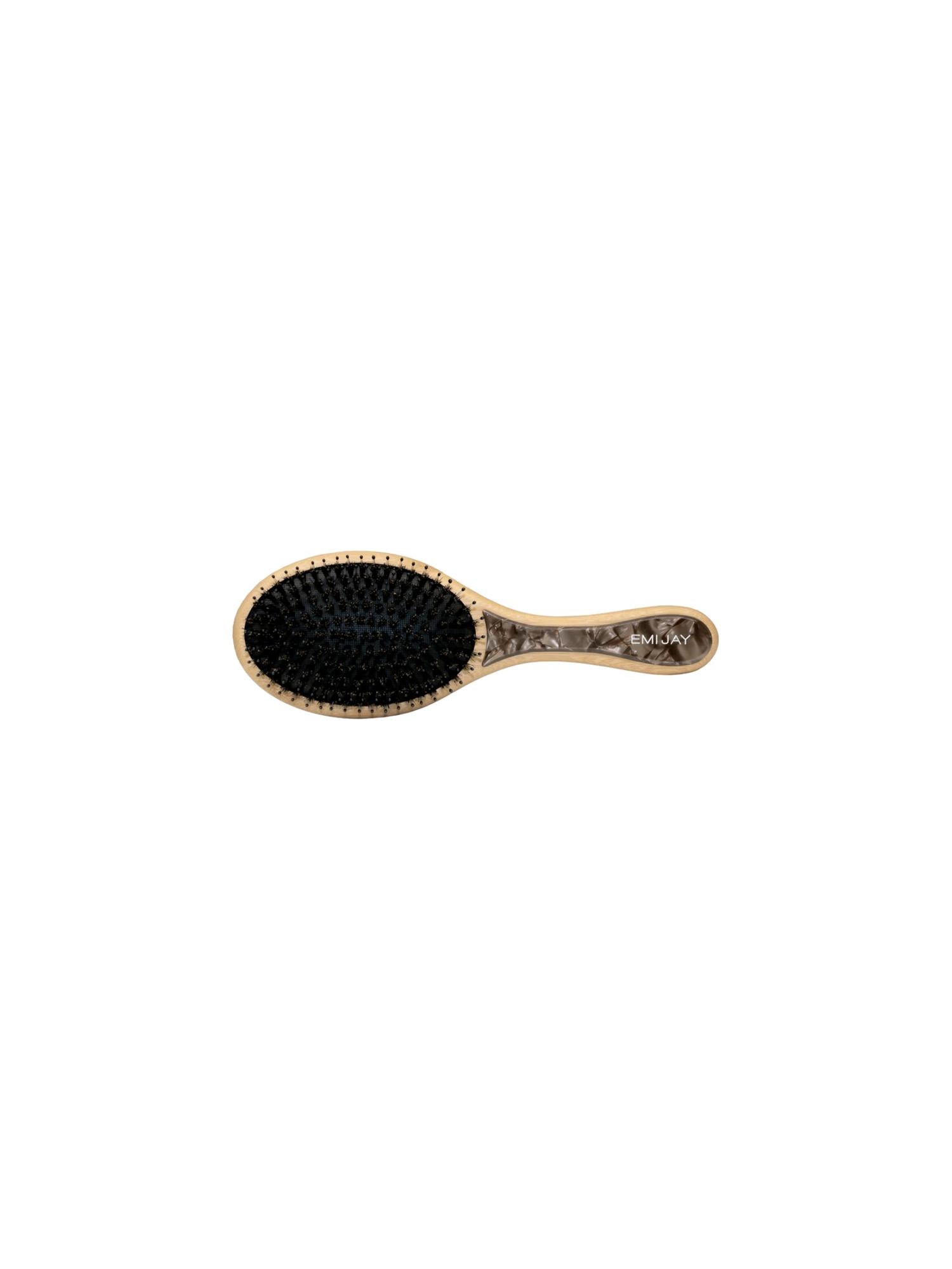 Flat Brush in Toasted Sugar