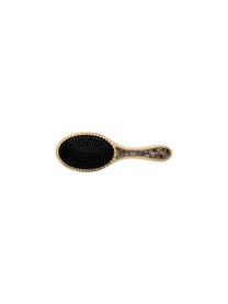 Flat Brush in Toasted Sugar