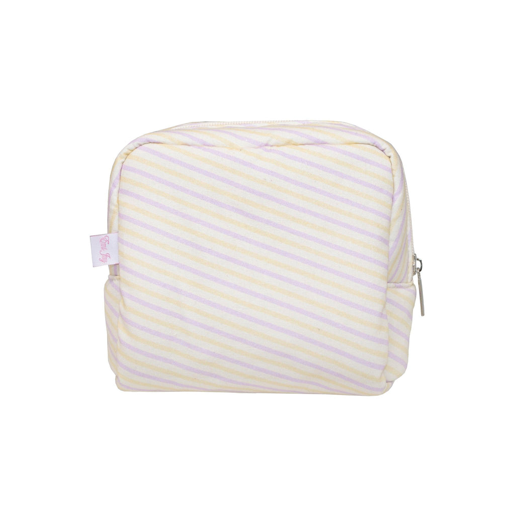 Pouch in En Route