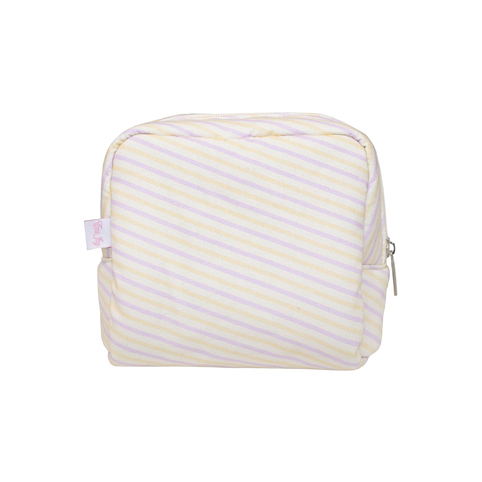 Pouch in En Route