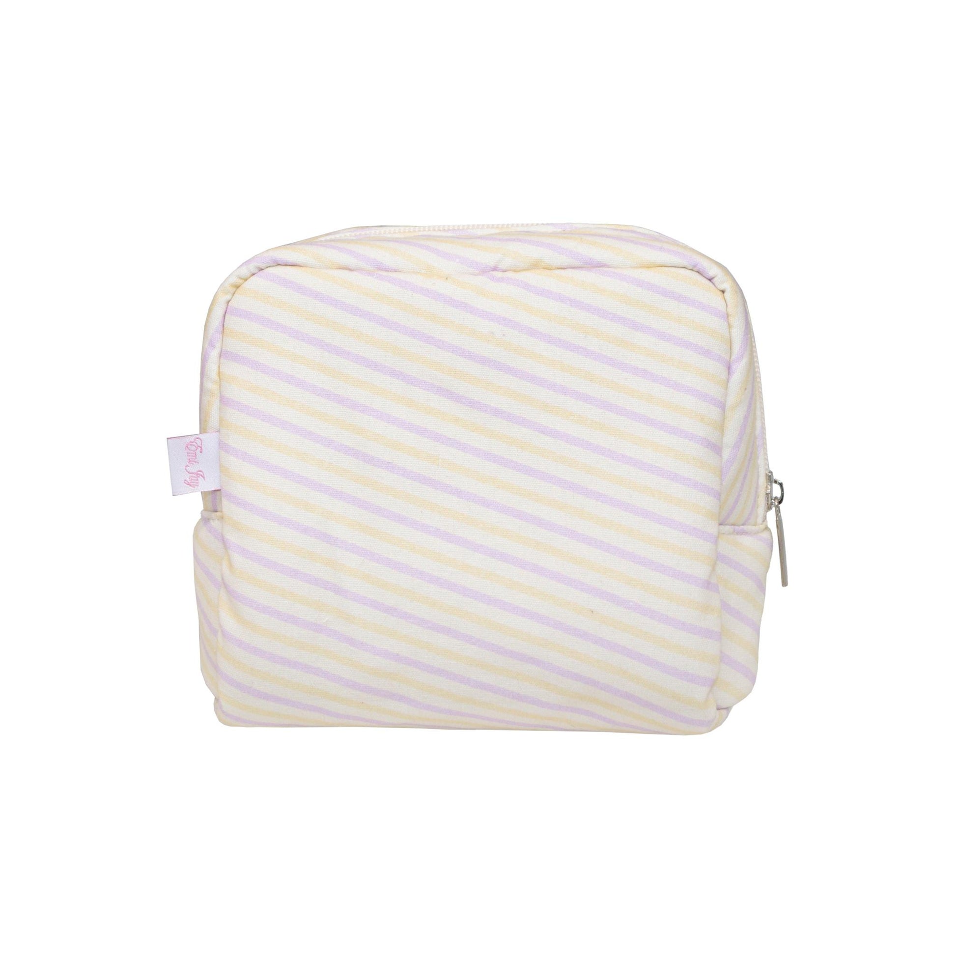 Pouch in En Route