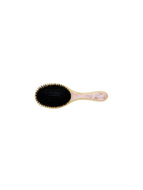 Flat Brush in Pink Chantilly