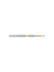 Styling Brush in Blue Sugar