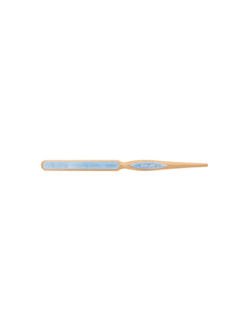 Styling Brush in Blue Sugar